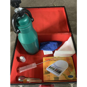 <span class=keywords><strong>Soil</strong></span> Speedy <span class=keywords><strong>Moisture</strong></span> Tester Pengukur Kadar Air untuk Pengujian Tanah - Product Image 2