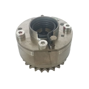 Nouvelle poulie d'arbre à cames de moteur d'actionneur de distribution variable de haute qualité engrenage de distribution réglable 1655886 pour Geely <span class=keywords><strong>Bori</strong></span> V6 - Product Image 1