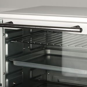 Mini <span class=keywords><strong>grille</strong></span>-<span class=keywords><strong>pain</strong></span> électrique de marque haut de gamme RAF Micro plaque chauffante four à pizza d'intérieur - Product Image 6