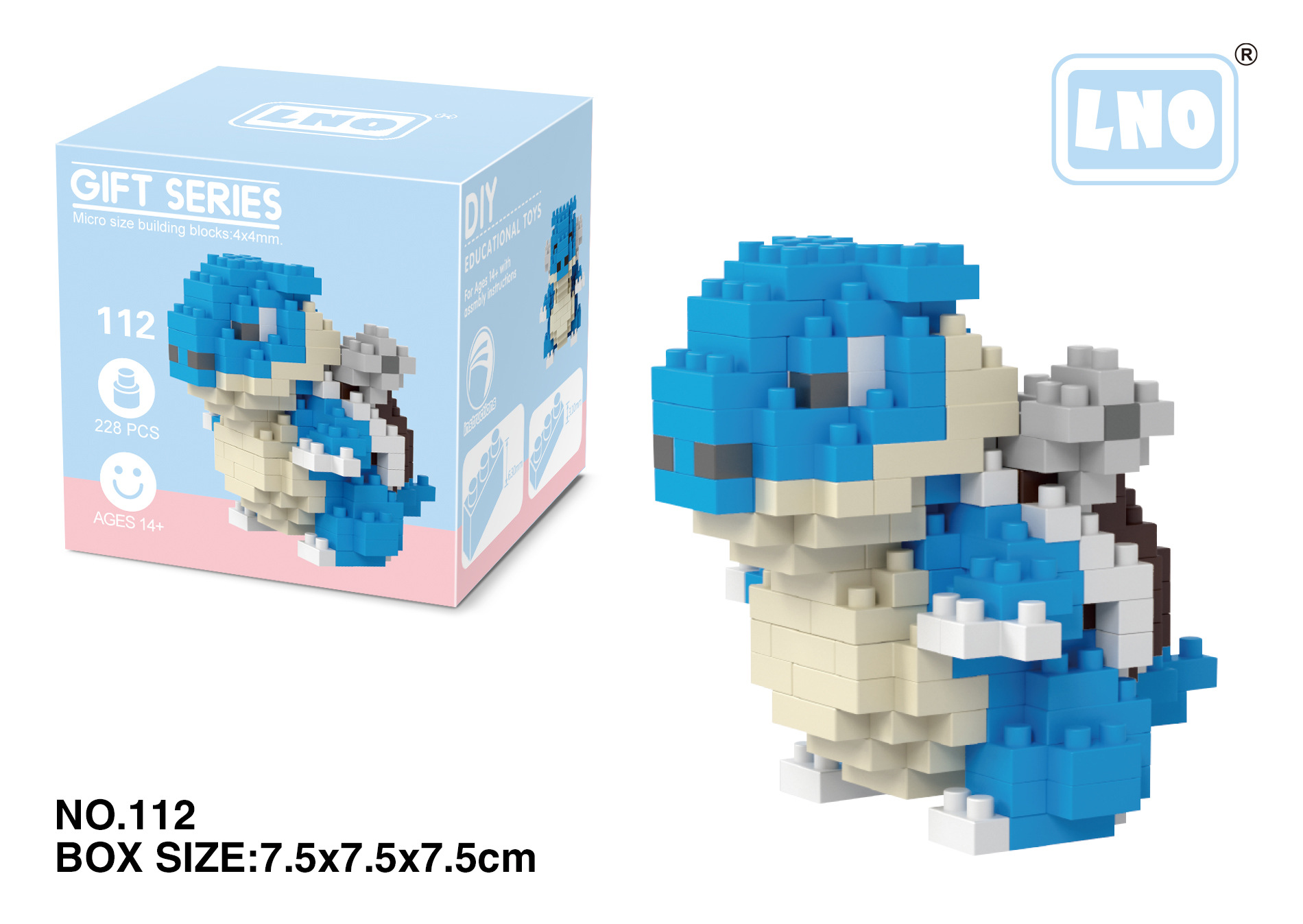 Lno-112-tortue