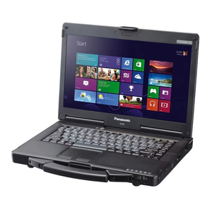 Bộ chẩn đoán dịch vụ cao cấp ALLISON Doc Hỗ trợ máy tính xách tay ALLISON Doc và Doc Classic 2024.11 Plus cf53 mới sẵn sàng để sử dụng - Product Image 5