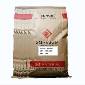Resina acrilica solida (copolimero BMA) SGR-5063 con eccellente solubilità e adesione - Product Image 4