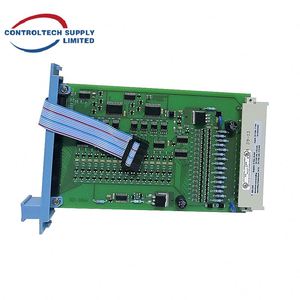 Módulo de Salida Digital a Prueba de Fallos de 8 Canales FC-SCDO-0824, 24V DC 0.5A SIL3 para Sistema de Gestión de Seguridad Experion PKS DCS - Product Image 2