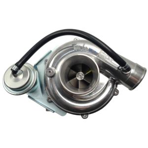 H07c h07ct H07C-TD टर्बो चार्जर Rhc62 टर्बोचार्जर 24100-3340 S1760-E0570 हिनो EX220-5 मशीनरी इंजन स्पेयर पार्ट्स - Product Image 4