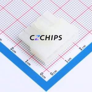 C4255HF-05P Housing (Wire-to-Board / Wire-to-Wire) P=4.2mm Connector 1x5P 4.2mm 1 5 - Product Image 1