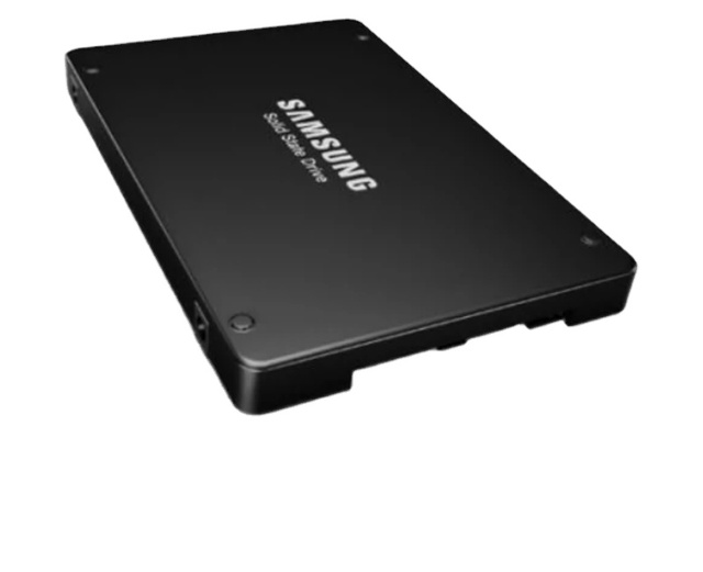 PM883 MZ7LH3T8HMLT-00005 3.84TB SATA 6Gb/s 2.5-Inch Enterprise SSD
