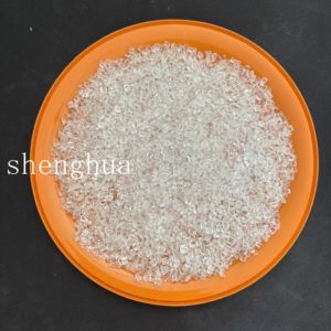 Résine de polycarbonate vierge à 100 %, granulés de PC, moulage par injection, plastique, brillant élevé, qualité optique, renforcé, trempé, OEM - Product Image 2