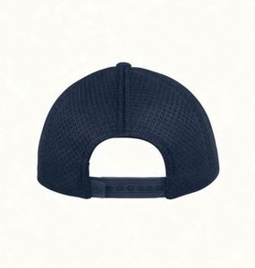 Gorras de Camionero de Cuero Personalizadas para Hombre, en Oferta, Precios Económicos, Gorra Deportiva de Malla con Bordado 3D para Uso en Exteriores - Product Image 2