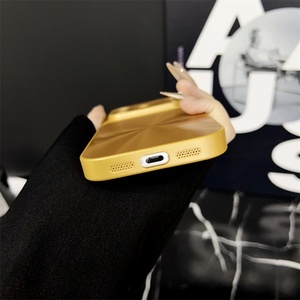 เคสโทรศัพท์ป้องกันรอยขีดข่วนสำหรับ iPhone 17 PRO MAX AIR 16 15 14 13 - Product Image 5