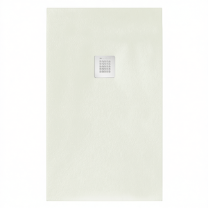 Receveur de douche Emotion Line Serenity rectangulaire 100 x 150 cm gris 7035 - Product Image 3