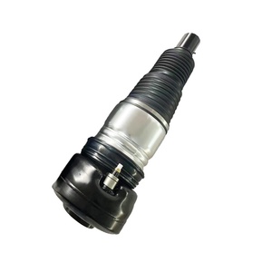 Amortisseur pneumatique 2019-2023, suspension pneumatique, amortisseurs avant droit, compatible avec Audi A6 A7 C8 Allroad Quattro - Product Image 1