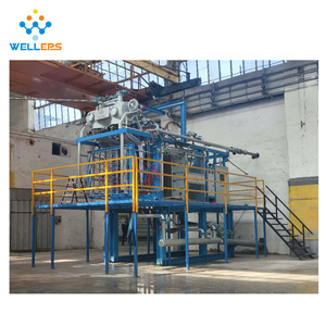 <span class=keywords><strong>EPS</strong></span> bọt máy đóng gói Polystyrene bọt rượu tải hộp - Product Image 4