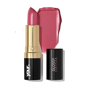 Lápiz Labial Brillante a Precios Bajos, Disponible en Tamaños de 5 ml y 8 ml, Agradable al Tacto, Color Intenso, Marca Personalizable - Product Image 1