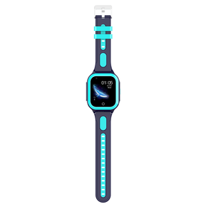 2024 più venduto DF70 per bambini Smart Watch lungo Standby impermeabile IP67 TFT Display in Silicone risposta chiamata caratteristiche telefoni cellulari per - Product Image 2