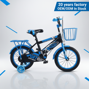 <span class=keywords><strong>Bicicleta</strong></span> Infantil de 12 Pulgadas a <span class=keywords><strong>Precio</strong></span> Económico de Proveedor Chino - Product Image 1