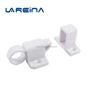 Puerta de ventana de seguridad <span class=keywords><strong>Lareina</strong></span>, puerta corredera de barril de resorte automático, cerradura de puerta de resorte de cierre automático - Product Image 1