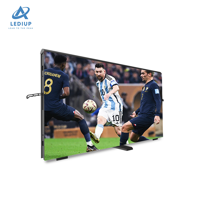 Full Color Large Indoor and Outdoor LED Display for Stage Performance and Speech Economic Rental From Factory Manufacturer