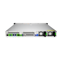 Gooxi 1U 10bay Intel XEON 10SFF NVMe NAS Disk Rack Server