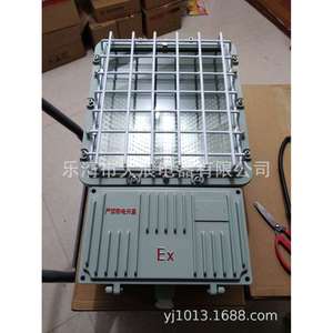 Fhf5200โคมไฟฟลัดไลท์โลหะฮาไลด์ป้องกันการระเบิด E40 T4นีมา4X อายุการใช้งาน50000ชั่วโมง - Product Image 2