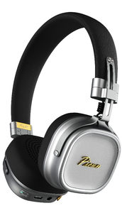 Cuffie Wireless Hi-<span class=keywords><strong>Fi</strong></span> SD-201 per Ordini all'Ingrosso, BT5.4, ANC, Over-Ear, Modello Privato per Rivendita - Product Image 6
