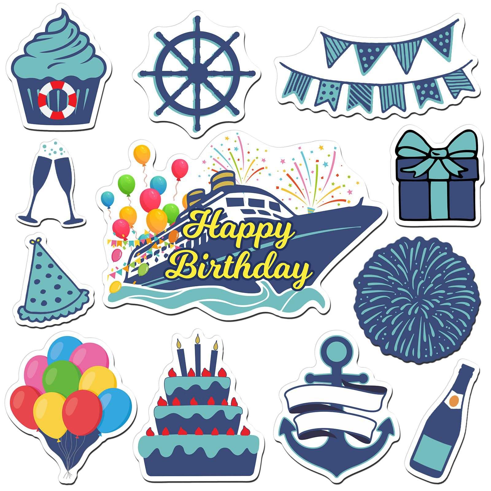 แม่เหล็กติดตู้เย็นแบบกำหนดเอง 2