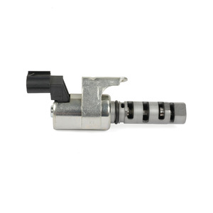 Vanne solénoïde Toyota VVT 15330-74041 pour le contrôle de l'huile du vilebrequin 12V, température normale - Product Image 1