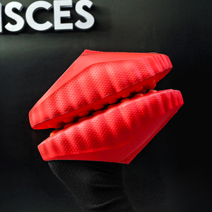 Ciabatte NK Mind 001 in EVA di Alta Qualità per Uomo e <span class=keywords><strong>Donna</strong></span>, Comode per Esterni, <span class=keywords><strong>Sandali</strong></span> in Gomma per il Recupero Estivo - Product Image 4