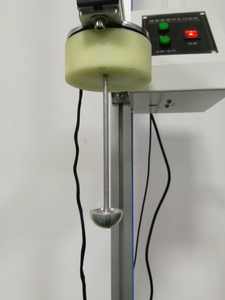 ISO7756 Filme Caindo <span class=keywords><strong>Dart</strong></span> Impacto <span class=keywords><strong>Tester</strong></span> - Product Image 5