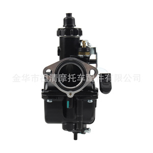 Carburateur Zuqing HK198B 1 pour moto YBR YBZ125, pièces de moteur 110cc 140cc - Product Image 3