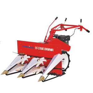 Nuevo Tipo 2026: <span class=keywords><strong>Tractor</strong></span> <span class=keywords><strong>de</strong></span> Mano Multifuncional <span class=keywords><strong>para</strong></span> el Hogar, Pequeña <span class=keywords><strong>Cosechadora</strong></span> <span class=keywords><strong>de</strong></span> <span class=keywords><strong>Cereales</strong></span> y <span class=keywords><strong>Cosechadora</strong></span> <span class=keywords><strong>de</strong></span> Maíz - Product Image 3