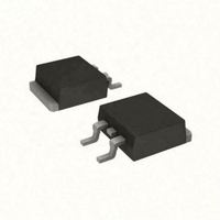 Katoda Bersama 600 V 15A Pemasangan Permukaan TO-263-3, D2PAK (2 Kabel + Tab), Varian VS-30CDU06-M3/I Chip IC Baru dan Asli