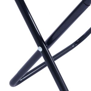 Custom Logo Portability Space-saving Multi-functionality comfort Economical and Practical Pocket-sized Stool - Product Image 5