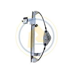 Regulador de Ventana Ac Rolcar ADAPTABLE para OE 1528043, compatible con Ford Fiesta 2002-2008 - Product Image 3