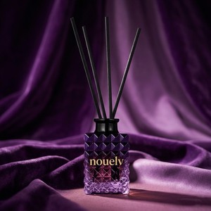 OEM/ODM Parfum Floral EDP Donna Born in <span class=keywords><strong>Roma</strong></span> Intense 50ml Spray Guangdong Usage Quotidien - Product Image 3
