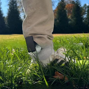 Support de Cheville Portable LM LM25492 pour Balles de Golf – Idéal pour Cages et Tapis – Nouveauté et Succès Commercial - Product Image 2