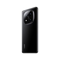 Xiaomi Mi Note 14 Pro+ Plus 5G : Smartphone Rouge Original avec Snapdragon 7S Gen3, OIS 50MP, Batterie 6200mAh, Écran 120Hz 6.67" 1.5K et Charge Rapide 90W