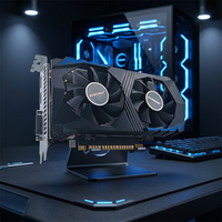 PCWINMAX Wholesale GTX 1050 Ti 4GB Graphics Card 128Bit GDDR5 No External Power OEM GPU in Stock for Desktop PC Upgrade