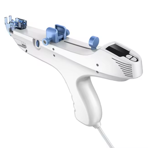 Pistola de Mesoterapia PRP Portátil para Uso Doméstico, Pistola de Terapia Cutánea con Jeringa de Mesodermo Nano U225 - Product Image 2