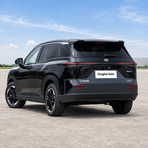 <span class=keywords><strong>Toyota</strong></span> BZ3X 520 Pro <span class=keywords><strong>SUV</strong></span> électrique d'occasion 2025, 520 km CLTC, conduite à gauche, pour l'exportation - Product Image 3