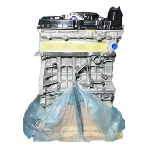 Motor completo de alta calidad N46 B20 1.6L 127KW Motor de coche de 4 cilindros para X1/520/320 con buen <span class=keywords><strong>precio</strong></span> - Product Image 6
