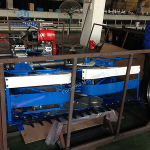 Venta Directa de Fábrica, Tractor de <span class=keywords><strong>4</strong></span> <span class=keywords><strong>Ruedas</strong></span> <span class=keywords><strong>BCS</strong></span>, Segadora de Trigo, Precio de la Máquina Atadora - Product Image 4