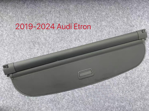 Copertura Retrattile OEM per Bagagliaio Auto, Compatibile con Audi <span class=keywords><strong>Etron</strong></span> 2019-2024 - Product Image 5