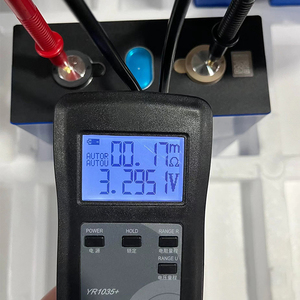 3.2V 280Ah Higee 300Ah 320Ah 340Ah 314Ah LiFePO4 Lithium Ion Battery with 3000 Cycles for Trolling Golf <b>Cart</b> Home Energy <b>Storage</b> - Product Image 4
