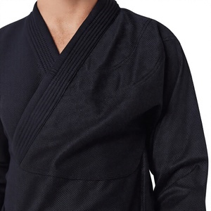 Uniforme de Jiu Jitsu Brasileño Personalizado, 100% Algodón, para Entrenamiento y Competencia, con Logotipo OEM - Product Image 1