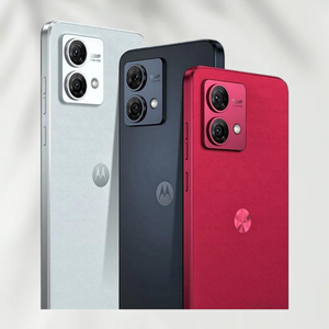 Teléfono Móvil Usado Motorola Moto G84 Original Desbloqueado <span class=keywords><strong>de</strong></span> Bajo Precio, Doble SIM, 50MP, 256gb, 8gb <span class=keywords><strong>de</strong></span> RAM, 5G - Product Image 2