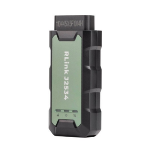 Programmeur Pass-Thru TOPDON <span class=keywords><strong>Rlink</strong></span> J2534 2026, prend en charge tous les protocoles J2534, Windows 7, 8, 10, 11 - Product Image 6