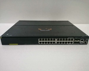 Commutateur JL320A <span class=keywords><strong>2930M</strong></span> 24G 1-slot avec alimentation simple - Product Image 1