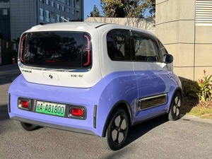Nouvelle Offre 2023 : Voiture Électrique Compacte Wuling Baojun <span class=keywords><strong>KiWi</strong></span> EV, Conduite à Gauche, Autonomie de 600 km, Modèle Attrayant pour Adultes - Product Image 5