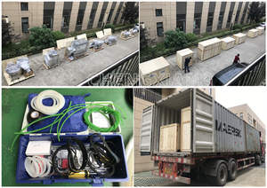 Línea de Producción Automática para el Llenado y Tapado de Aceite de Oliva - Product Image 6