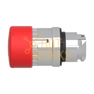 Interrupteur à vis en plastique 1NO IP40 pour ZB4BS834 - Neuf - Product Image 1